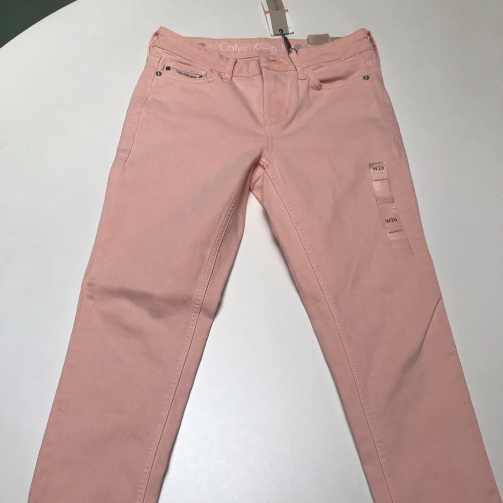 Calvin Klein jeans